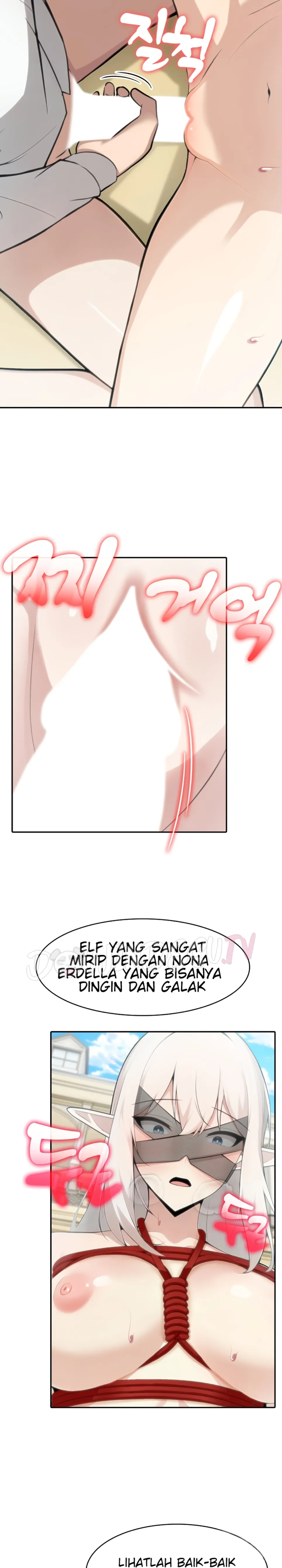 Isekai Dragondick Knight Commander - Chapter 43 8 Isekai Dragondick Knight Commander - Chapter 43 8