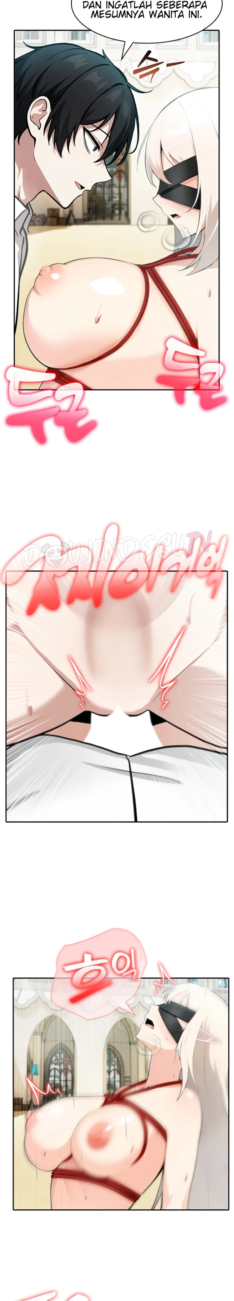 Isekai Dragondick Knight Commander - Chapter 43 9 Isekai Dragondick Knight Commander - Chapter 43 9