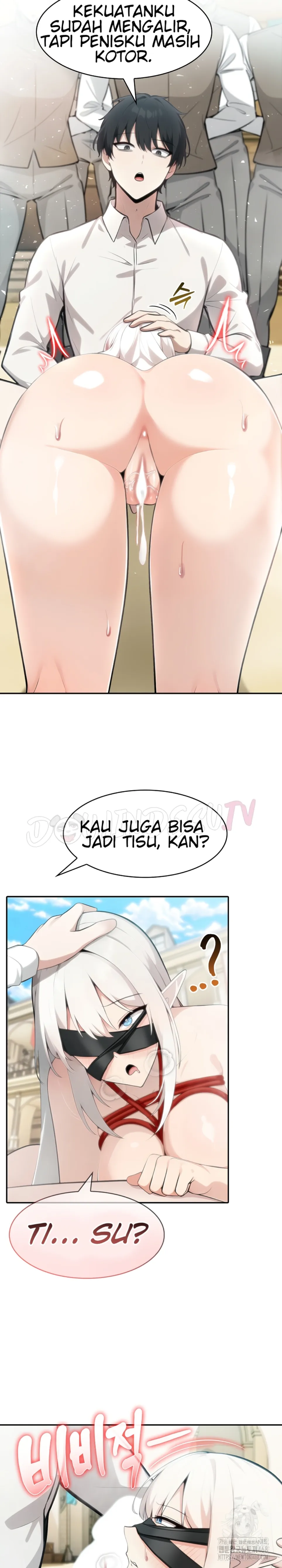 Isekai Dragondick Knight Commander - Chapter 43 22 Isekai Dragondick Knight Commander - Chapter 43 22