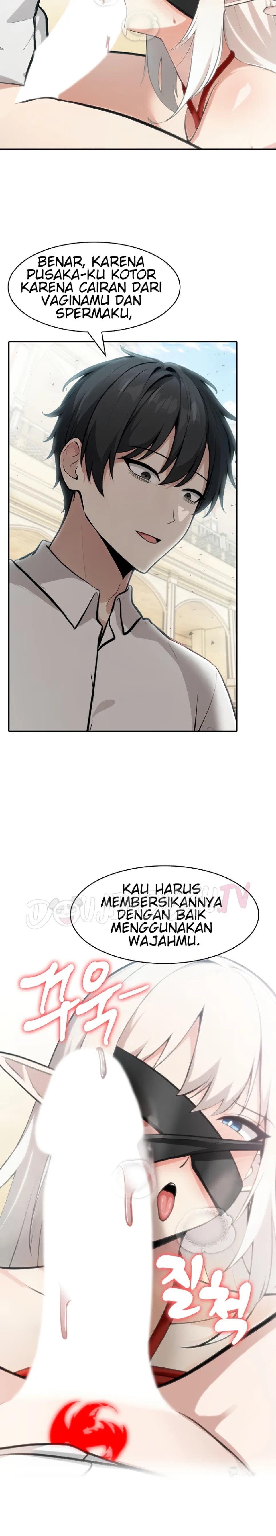 Isekai Dragondick Knight Commander - Chapter 43 23 Isekai Dragondick Knight Commander - Chapter 43 23