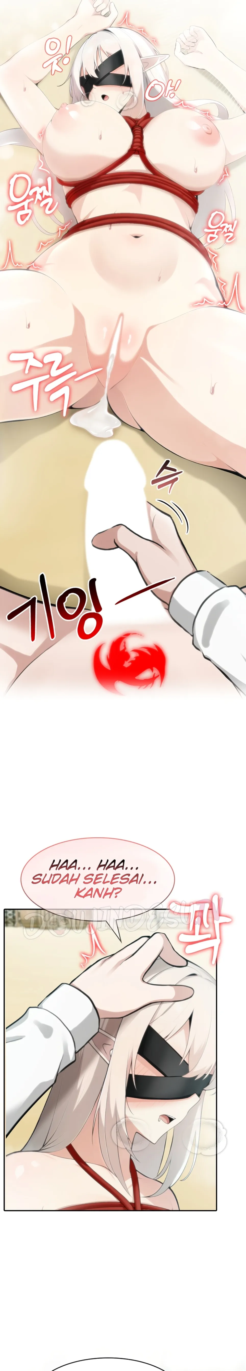 Isekai Dragondick Knight Commander - Chapter 43 21 Isekai Dragondick Knight Commander - Chapter 43 21