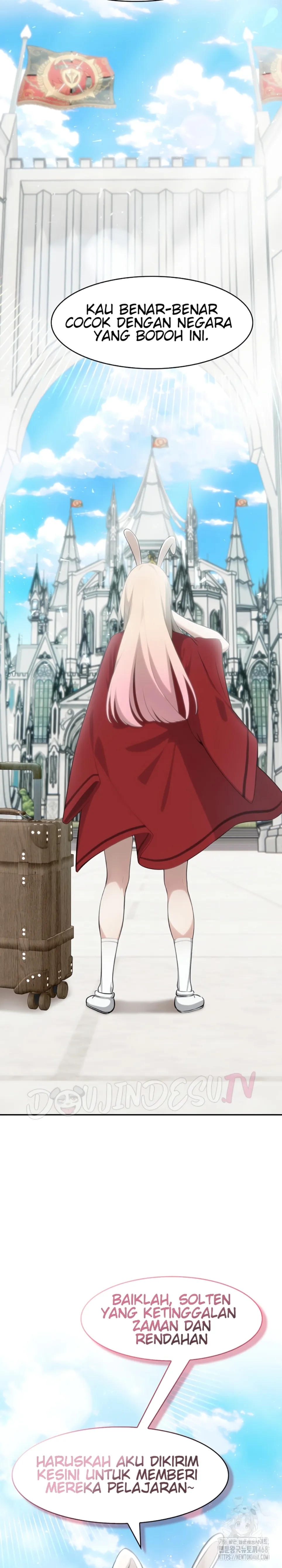 Isekai Dragondick Knight Commander - Chapter 43 26 Isekai Dragondick Knight Commander - Chapter 43 26