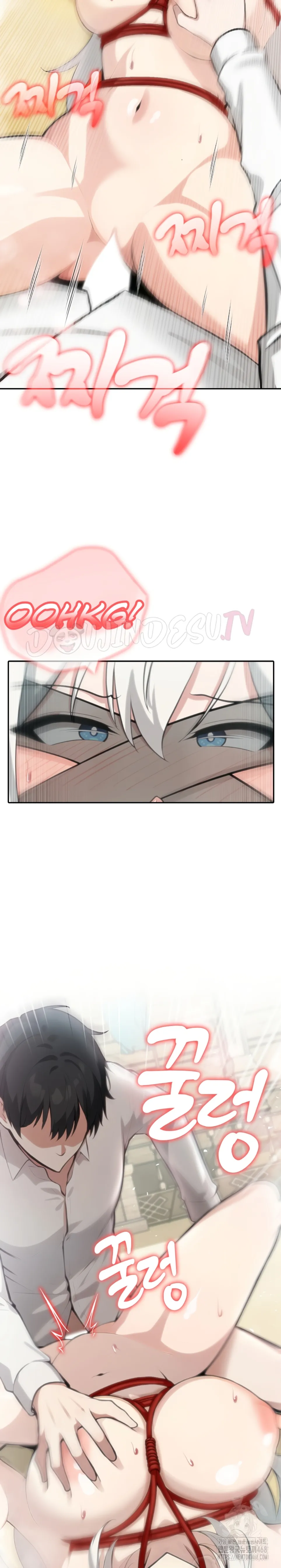 Isekai Dragondick Knight Commander - Chapter 43 19 Isekai Dragondick Knight Commander - Chapter 43 19