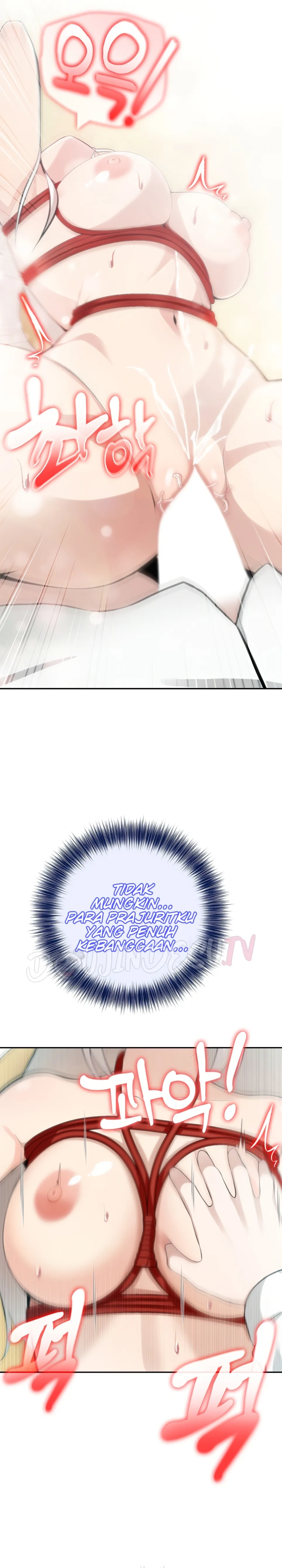 Isekai Dragondick Knight Commander - Chapter 43 17 Isekai Dragondick Knight Commander - Chapter 43 17