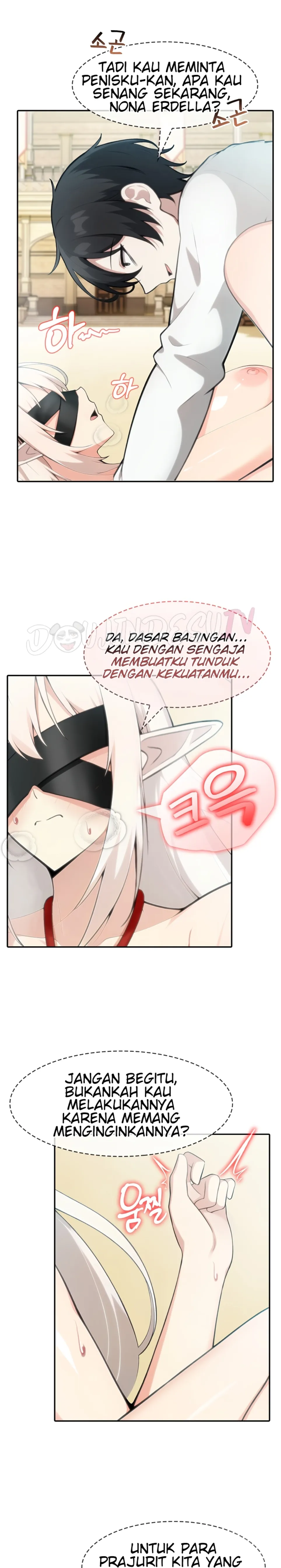 Isekai Dragondick Knight Commander - Chapter 43 15 Isekai Dragondick Knight Commander - Chapter 43 15