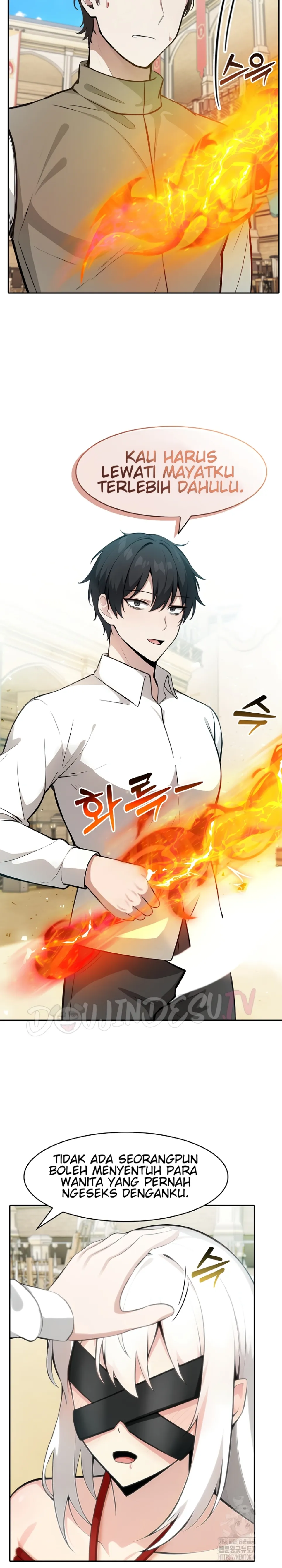 Isekai Dragondick Knight Commander - Chapter 43 6 Isekai Dragondick Knight Commander - Chapter 43 6