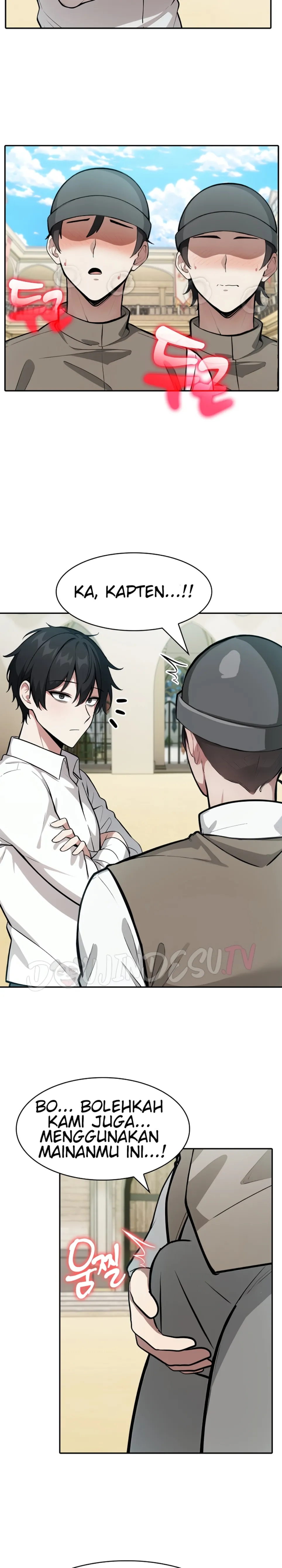 Isekai Dragondick Knight Commander - Chapter 43 4 Isekai Dragondick Knight Commander - Chapter 43 4