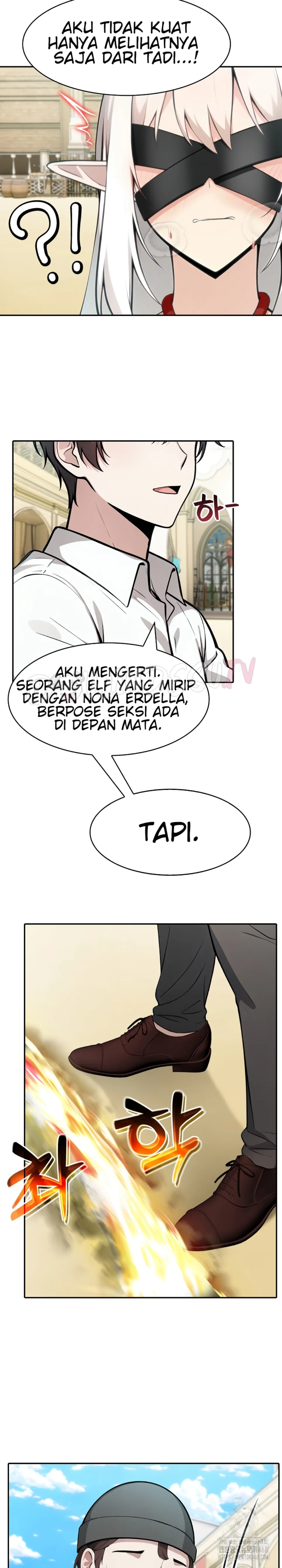 Isekai Dragondick Knight Commander - Chapter 43 5 Isekai Dragondick Knight Commander - Chapter 43 5