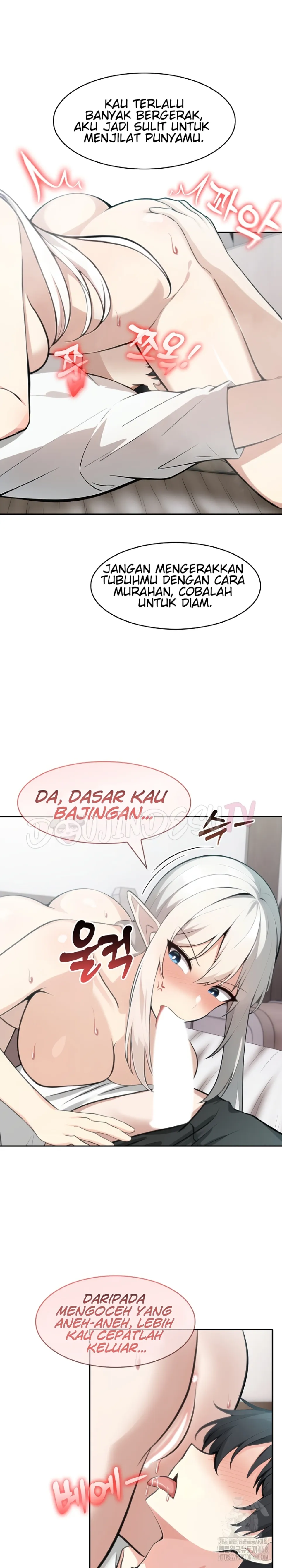 Isekai Dragondick Knight Commander - Chapter 40 8 Isekai Dragondick Knight Commander - Chapter 40 8