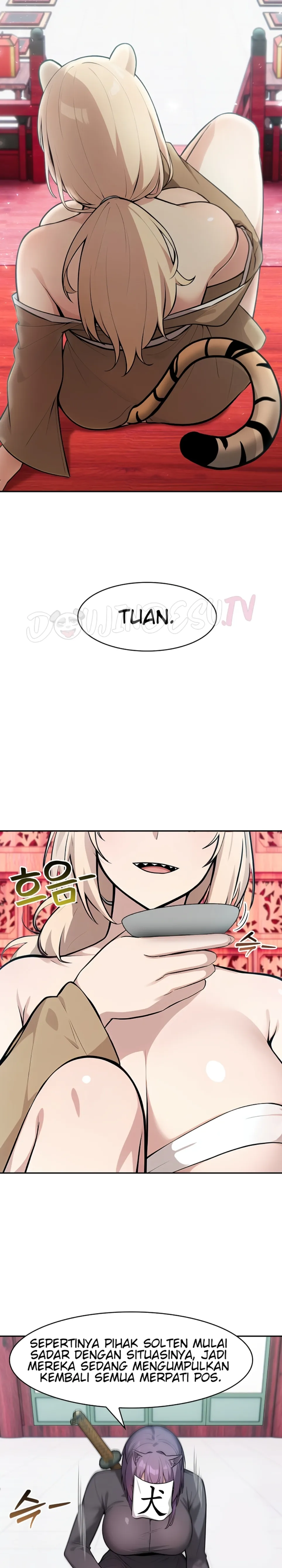 Isekai Dragondick Knight Commander - Chapter 40 2 Isekai Dragondick Knight Commander - Chapter 40 2