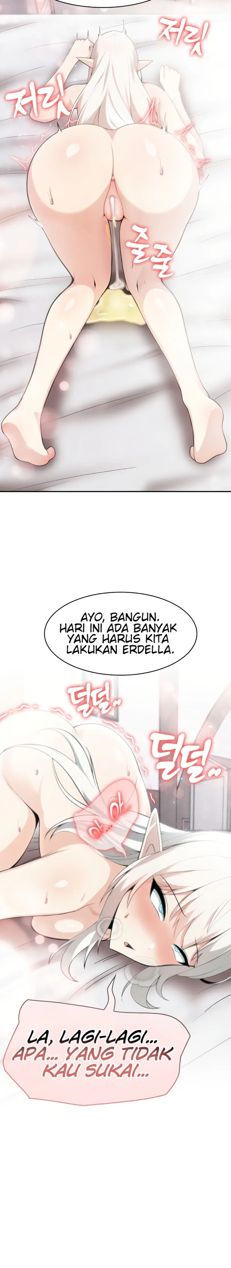 Isekai Dragondick Knight Commander - Chapter 40 23 Isekai Dragondick Knight Commander - Chapter 40 23