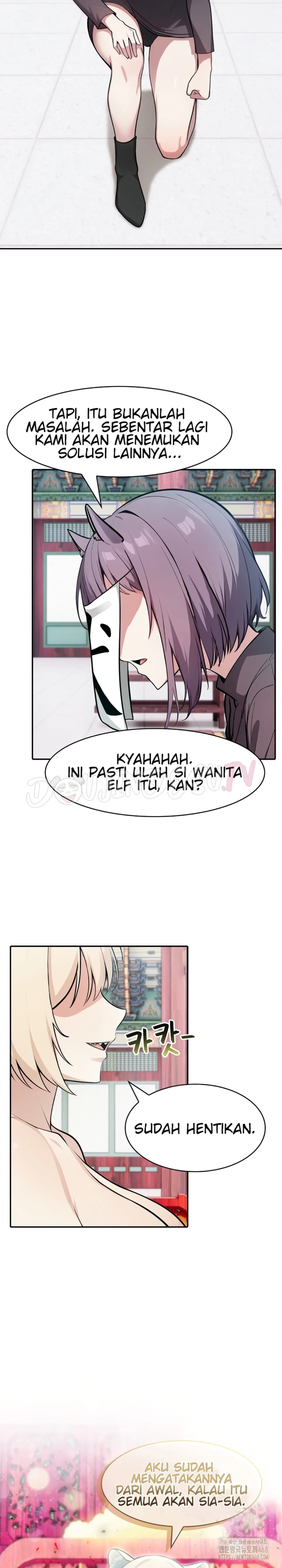 Isekai Dragondick Knight Commander - Chapter 40 3 Isekai Dragondick Knight Commander - Chapter 40 3