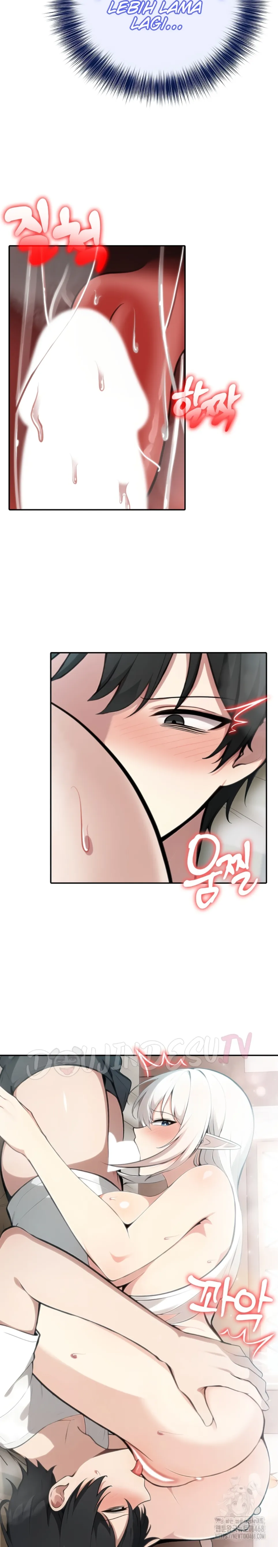 Isekai Dragondick Knight Commander - Chapter 40 13 Isekai Dragondick Knight Commander - Chapter 40 13