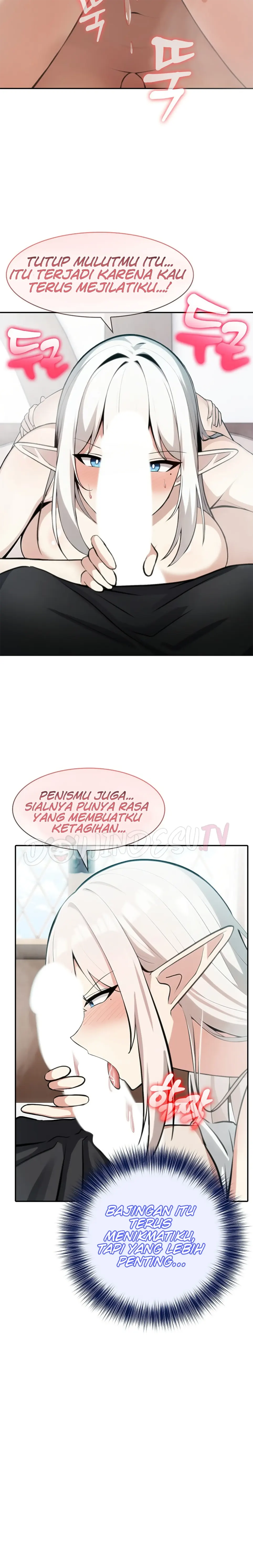 Isekai Dragondick Knight Commander - Chapter 40 10 Isekai Dragondick Knight Commander - Chapter 40 10