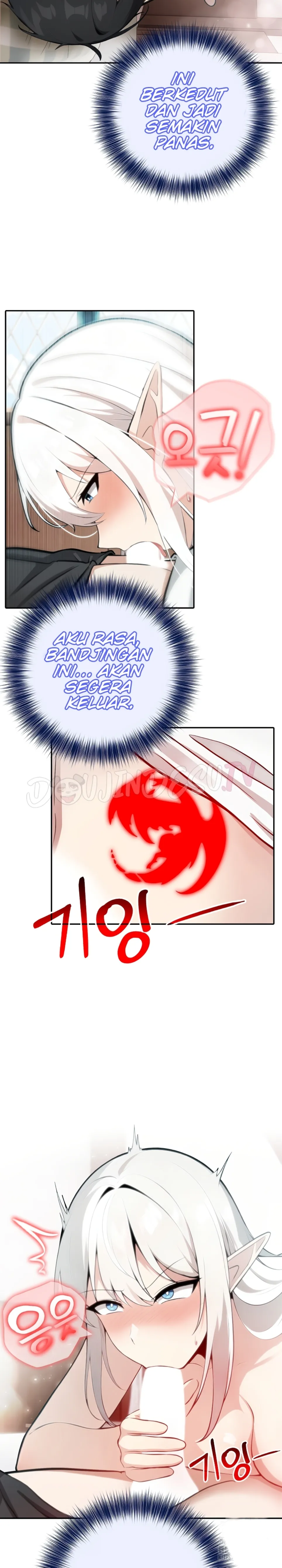 Isekai Dragondick Knight Commander - Chapter 40 14 Isekai Dragondick Knight Commander - Chapter 40 14