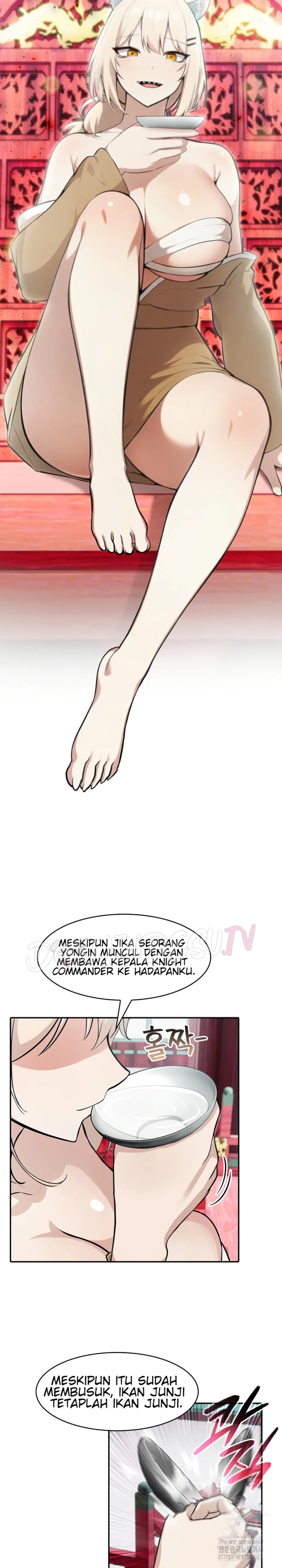 Isekai Dragondick Knight Commander - Chapter 40 4 Isekai Dragondick Knight Commander - Chapter 40 4