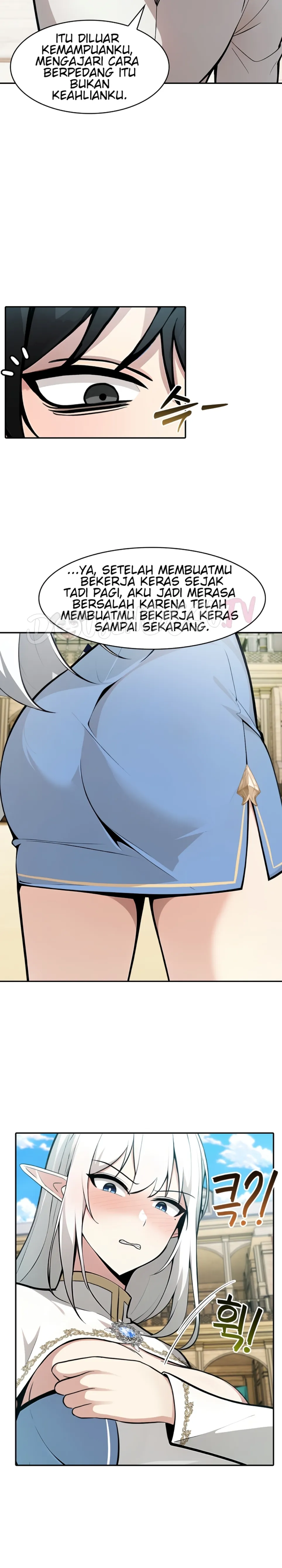 Isekai Dragondick Knight Commander - Chapter 41 8 Isekai Dragondick Knight Commander - Chapter 41 8