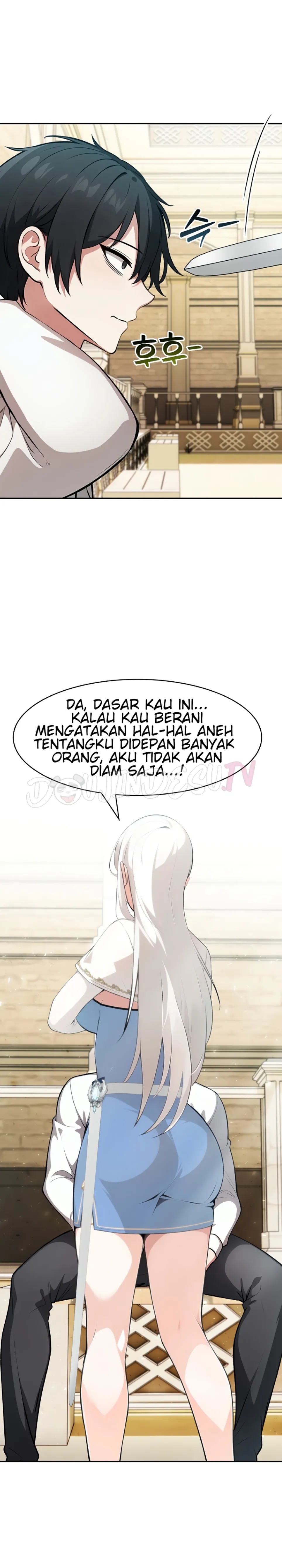 Isekai Dragondick Knight Commander - Chapter 41 9 Isekai Dragondick Knight Commander - Chapter 41 9