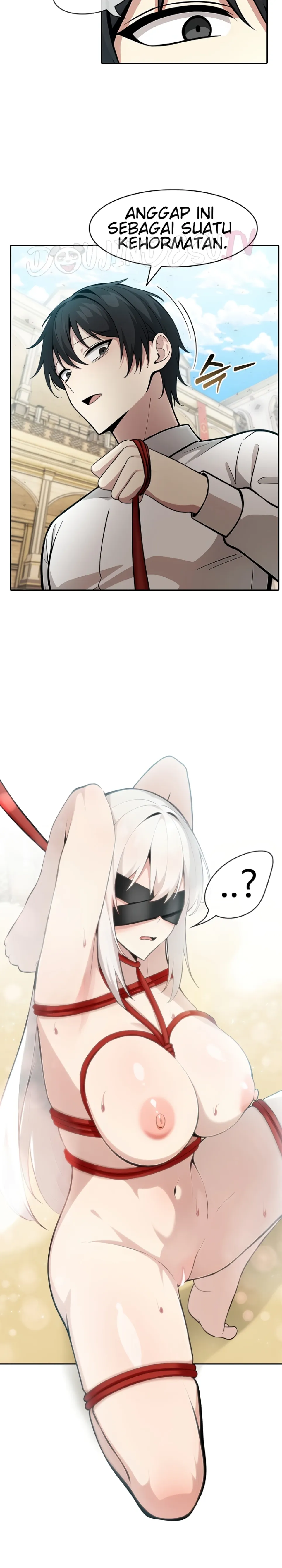 Isekai Dragondick Knight Commander - Chapter 41 22 Isekai Dragondick Knight Commander - Chapter 41 22