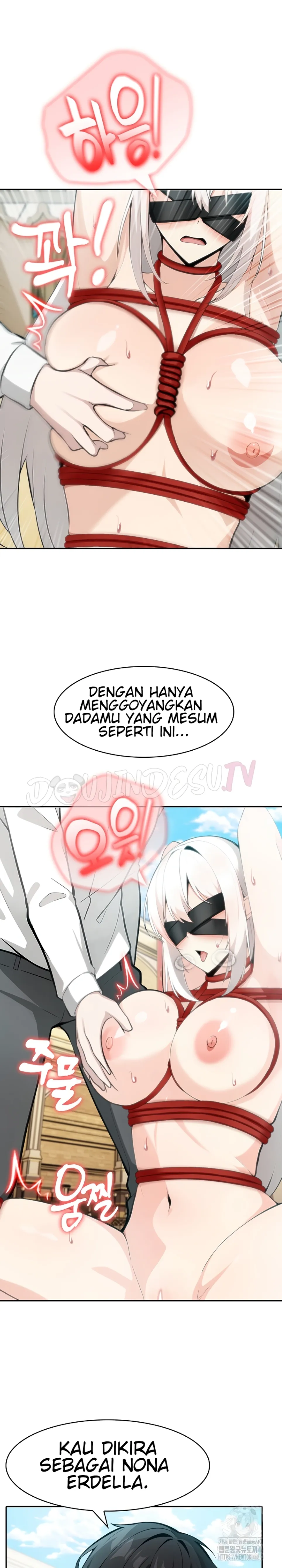 Isekai Dragondick Knight Commander - Chapter 41 23 Isekai Dragondick Knight Commander - Chapter 41 23