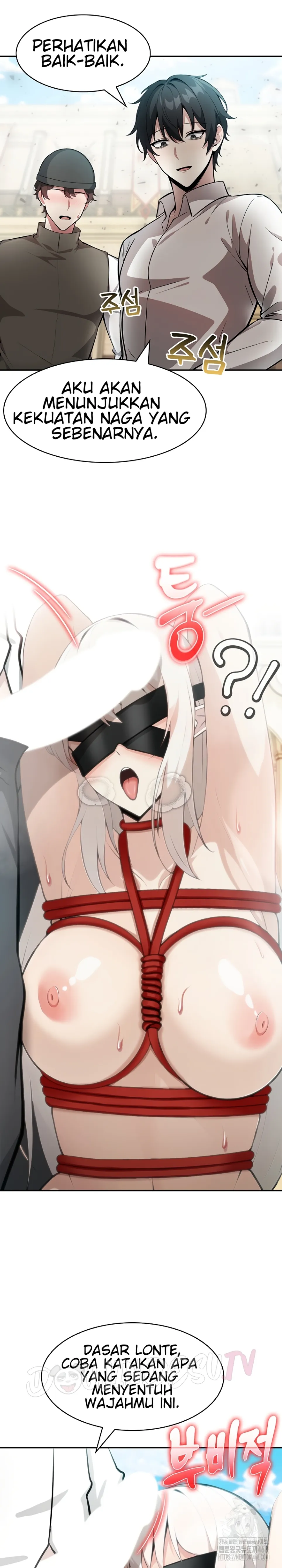 Isekai Dragondick Knight Commander - Chapter 41 26 Isekai Dragondick Knight Commander - Chapter 41 26