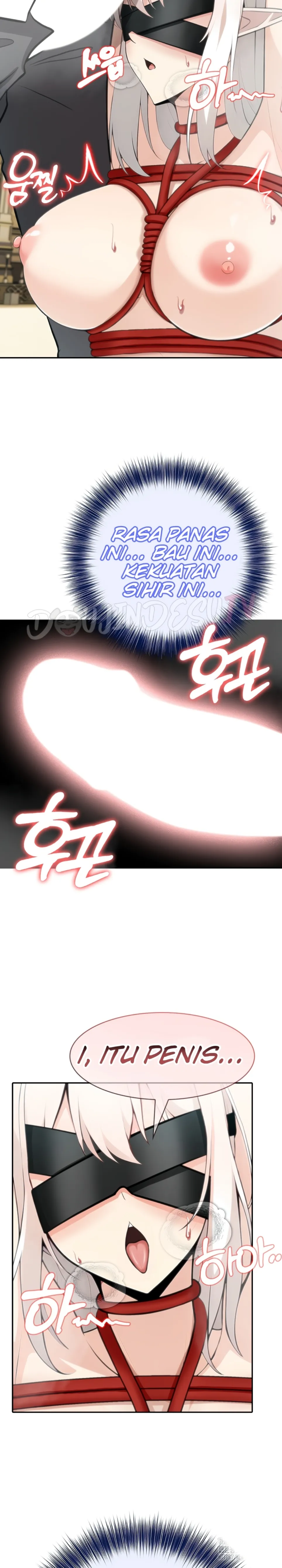 Isekai Dragondick Knight Commander - Chapter 41 27 Isekai Dragondick Knight Commander - Chapter 41 27