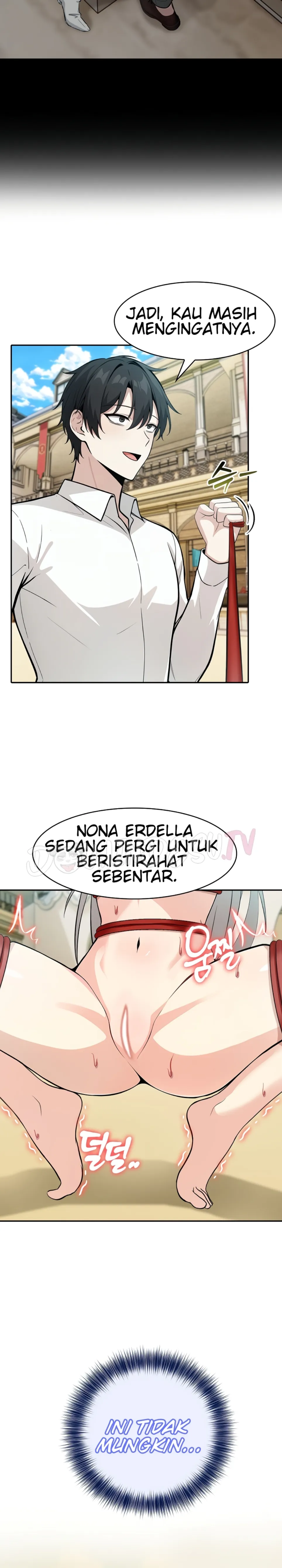 Isekai Dragondick Knight Commander - Chapter 41 18 Isekai Dragondick Knight Commander - Chapter 41 18