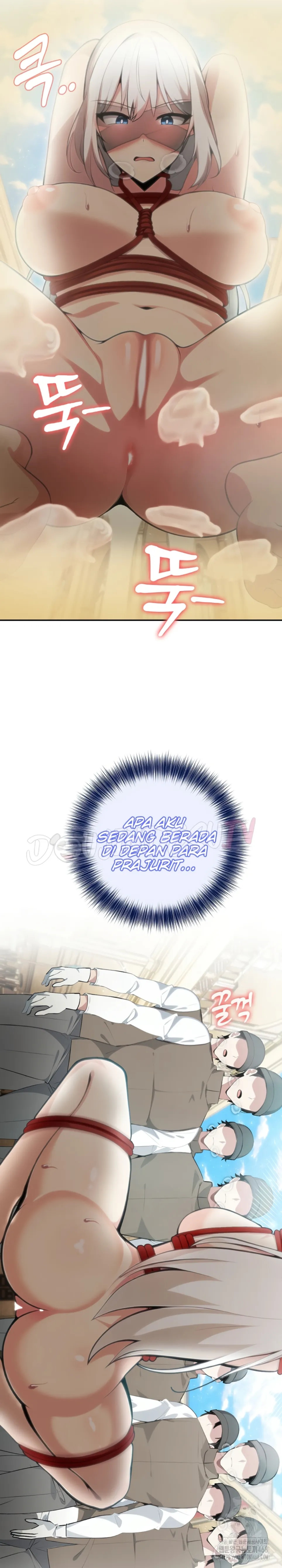 Isekai Dragondick Knight Commander - Chapter 41 19 Isekai Dragondick Knight Commander - Chapter 41 19