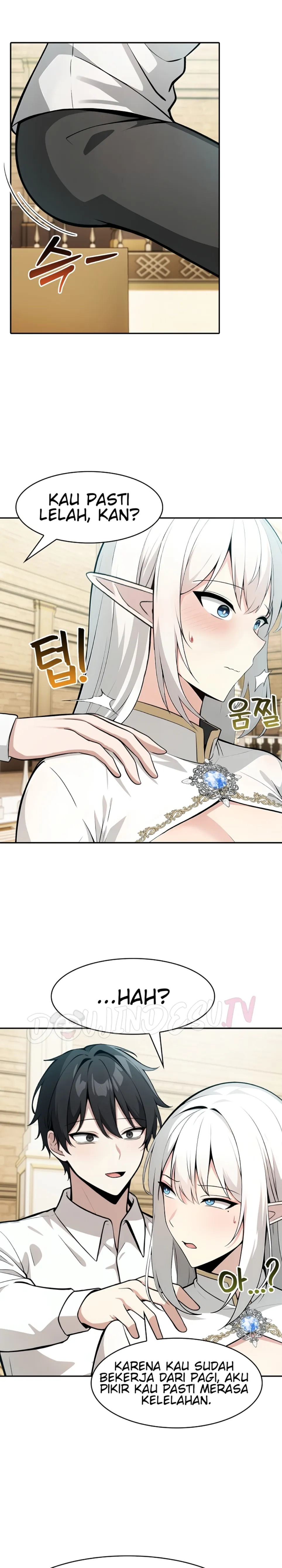 Isekai Dragondick Knight Commander - Chapter 41 12 Isekai Dragondick Knight Commander - Chapter 41 12