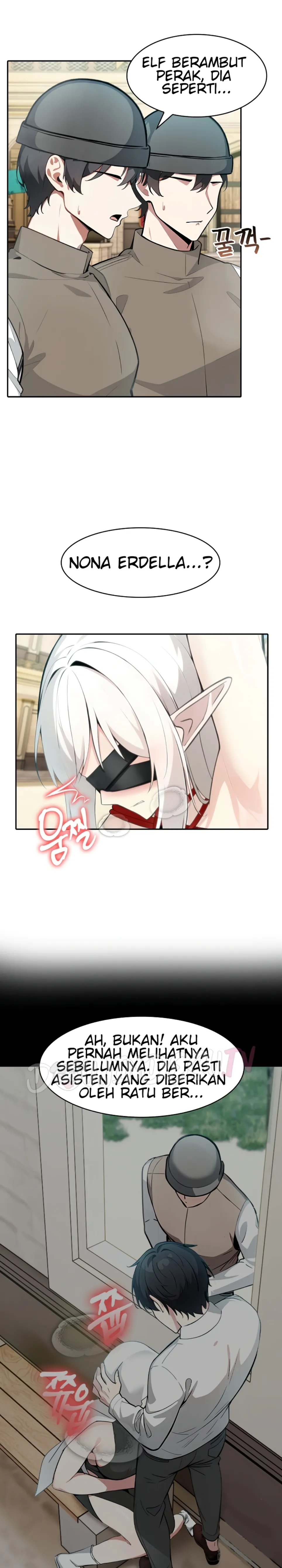 Isekai Dragondick Knight Commander - Chapter 41 17 Isekai Dragondick Knight Commander - Chapter 41 17