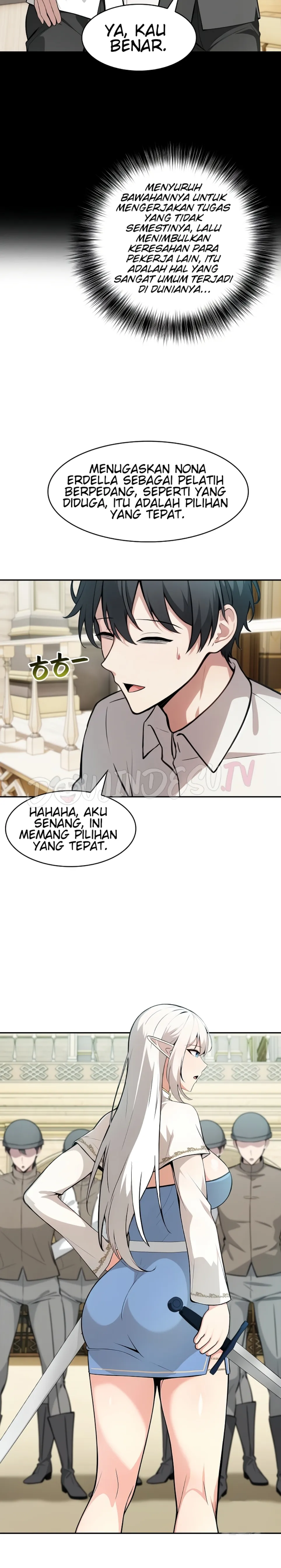 Isekai Dragondick Knight Commander - Chapter 41 6 Isekai Dragondick Knight Commander - Chapter 41 6