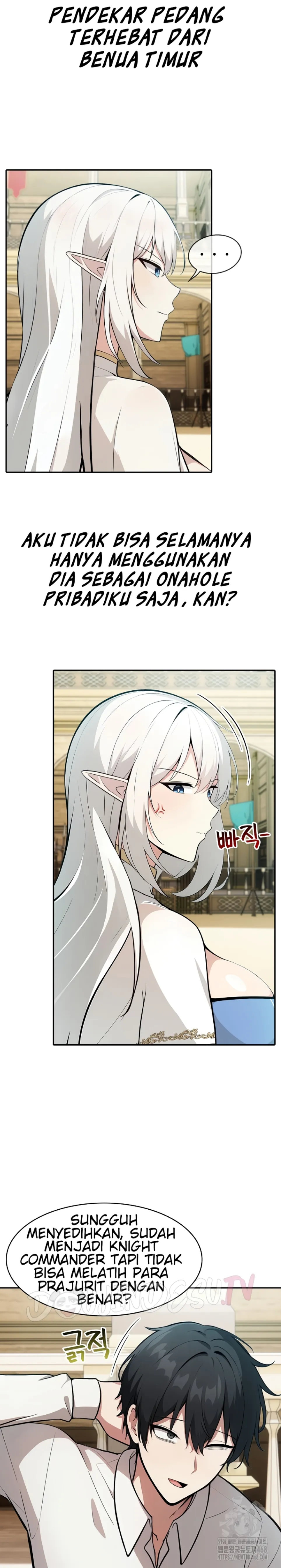 Isekai Dragondick Knight Commander - Chapter 41 7 Isekai Dragondick Knight Commander - Chapter 41 7