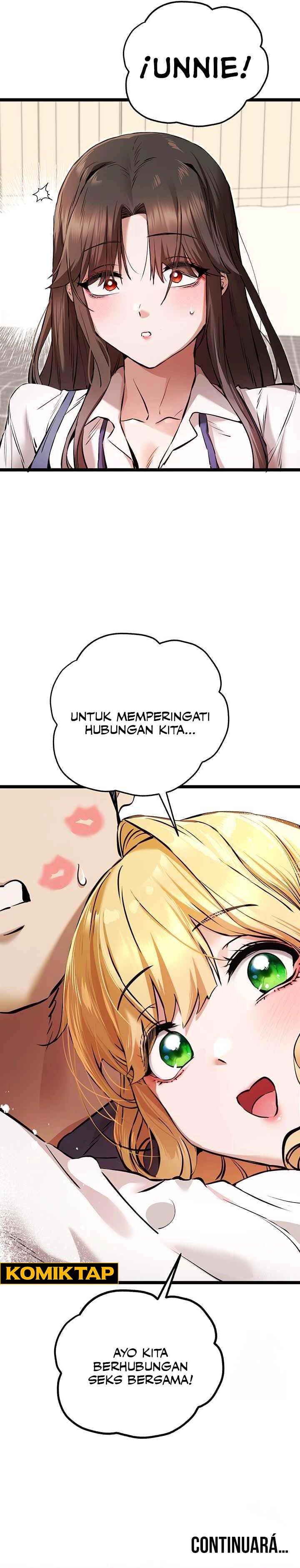 I have to sleep with stranger - Chapter 81 8