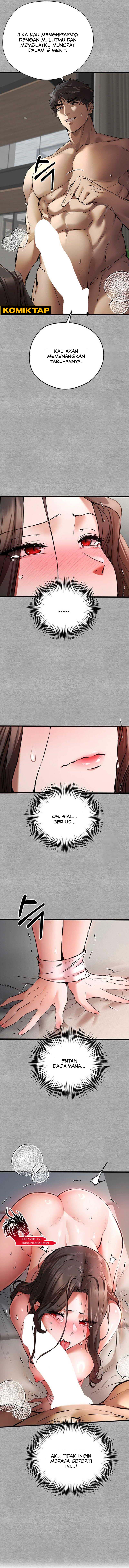 I have to sleep with stranger - Chapter 76 8 I have to sleep with stranger - Chapter 76 8