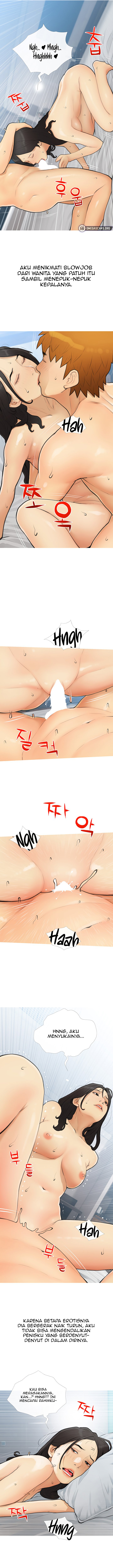 I Became a Sugar Daddy - Chapter 35 end 6 I Became a Sugar Daddy - Chapter 35 end 6