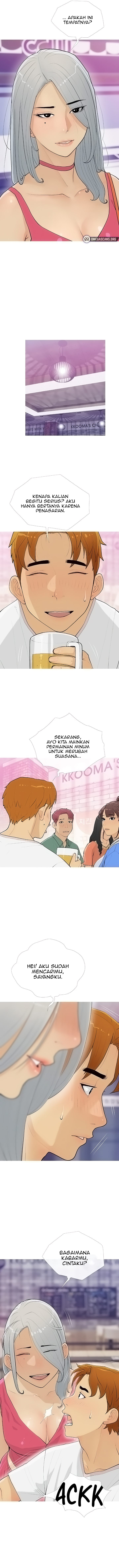 I Became a Sugar Daddy - Chapter 14 6