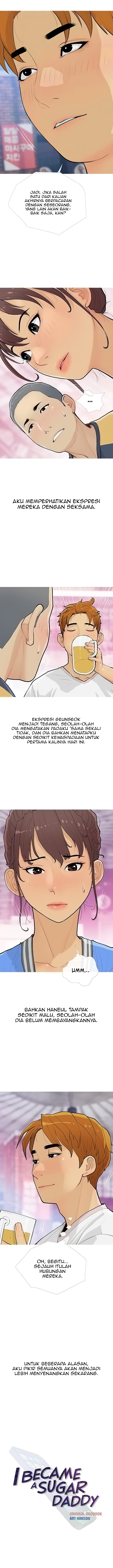 I Became a Sugar Daddy - Chapter 14 4