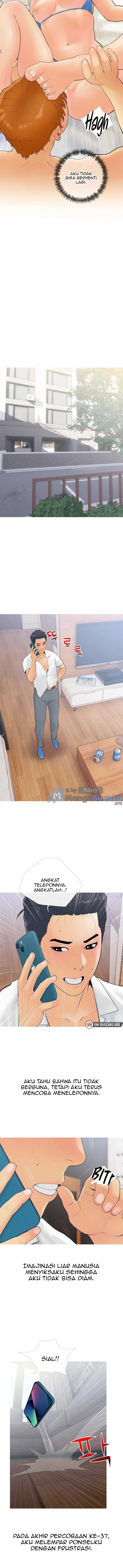 I Became a Sugar Daddy - Chapter 6 8