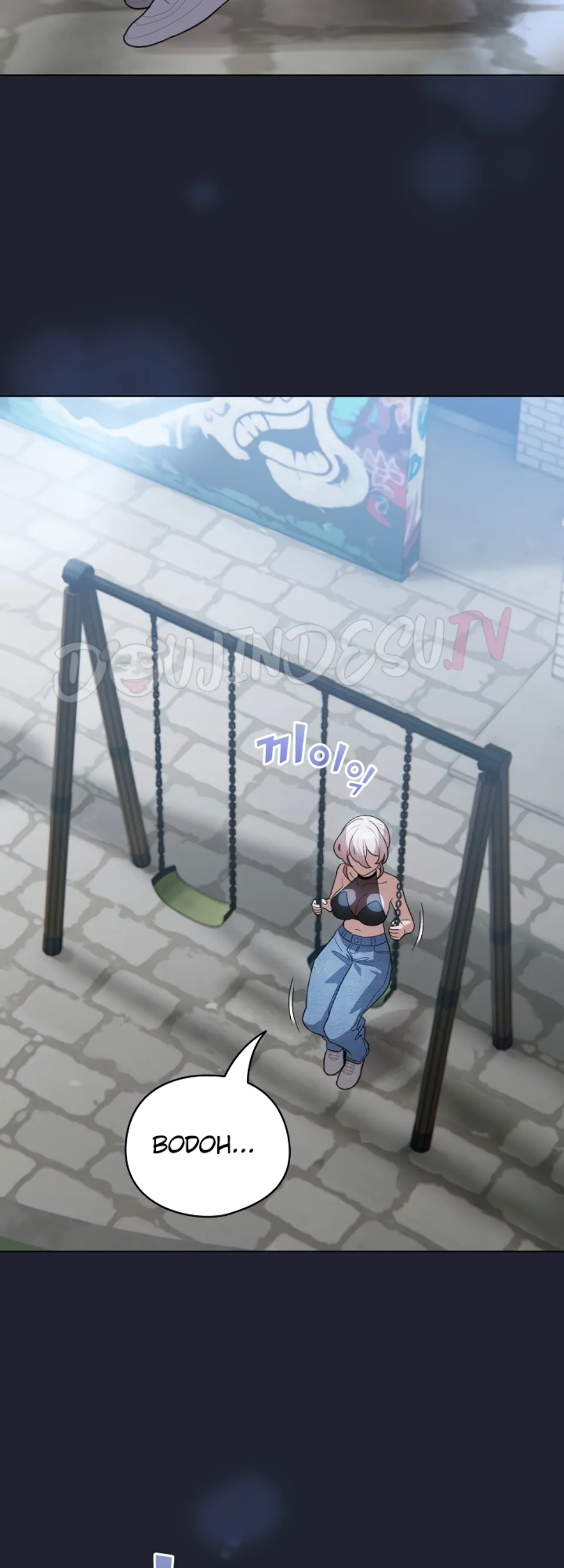 I Became a Pornhwa NPC - Chapter 28 28 I Became a Pornhwa NPC - Chapter 28 28