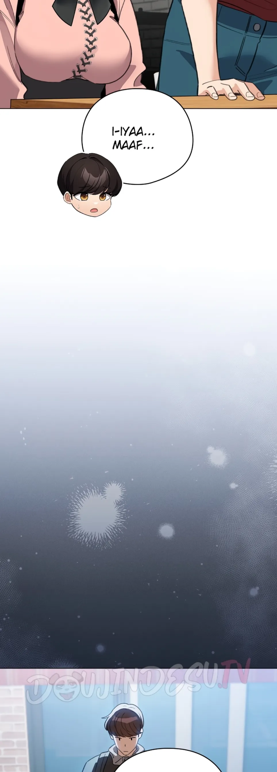 I Became a Pornhwa NPC - Chapter 28 20 I Became a Pornhwa NPC - Chapter 28 20