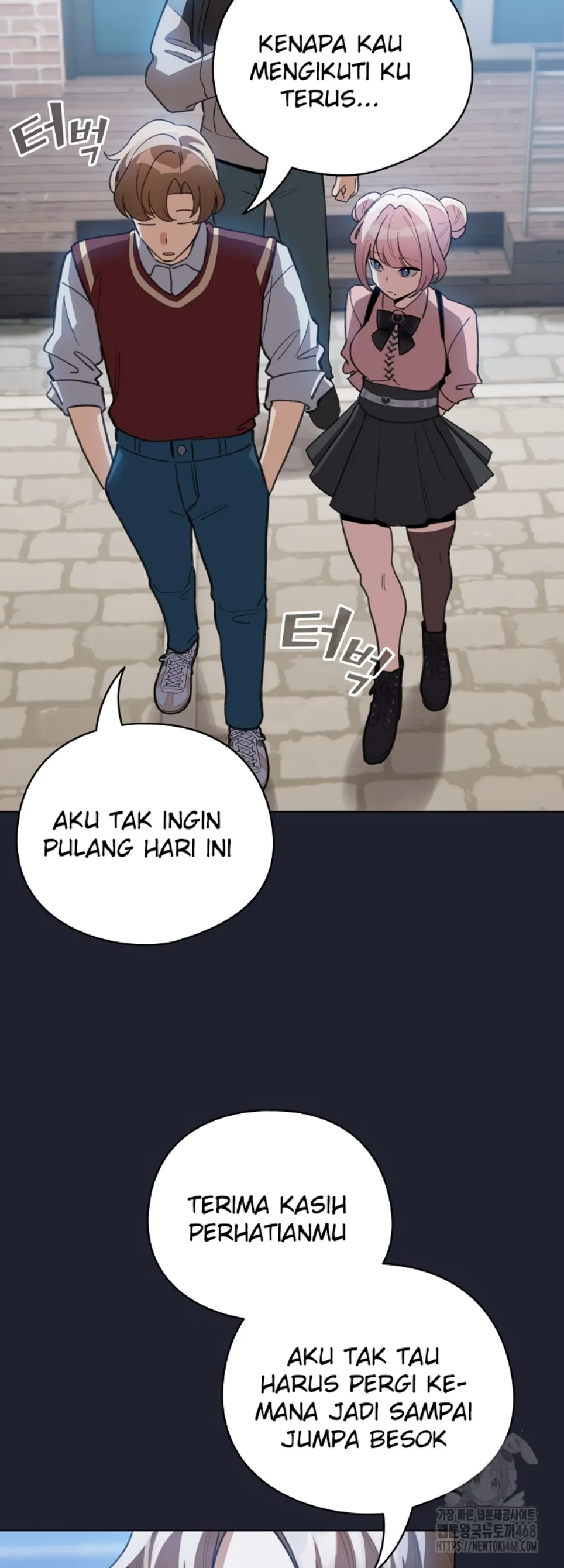 I Became a Pornhwa NPC - Chapter 28 21 I Became a Pornhwa NPC - Chapter 28 21