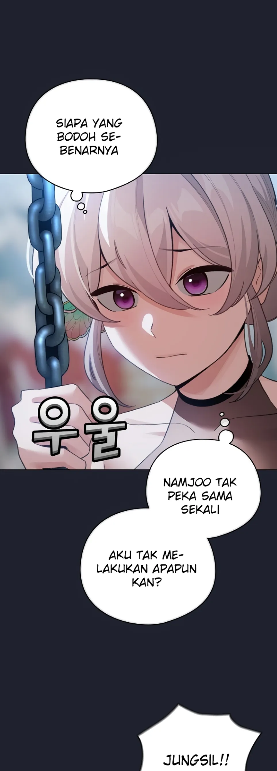 I Became a Pornhwa NPC - Chapter 28 30 I Became a Pornhwa NPC - Chapter 28 30