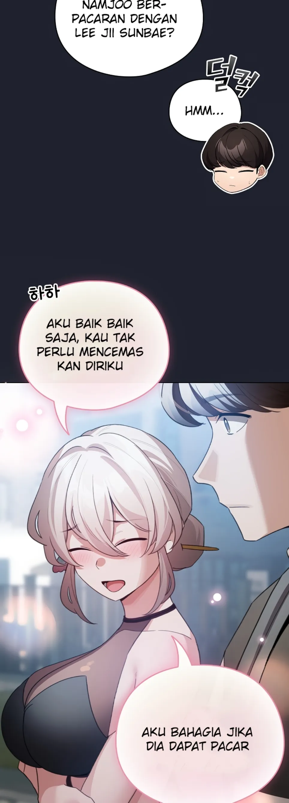 I Became a Pornhwa NPC - Chapter 28 36 I Became a Pornhwa NPC - Chapter 28 36