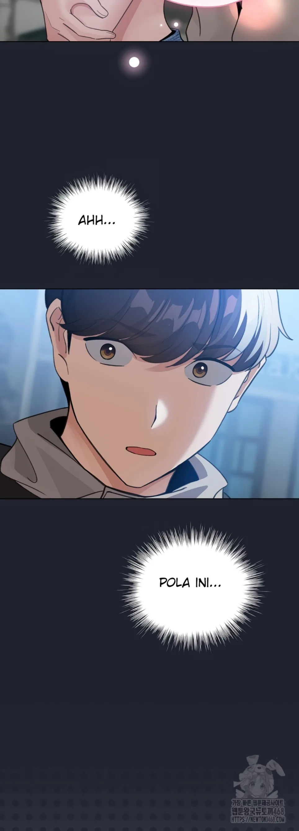 I Became a Pornhwa NPC - Chapter 28 37 I Became a Pornhwa NPC - Chapter 28 37