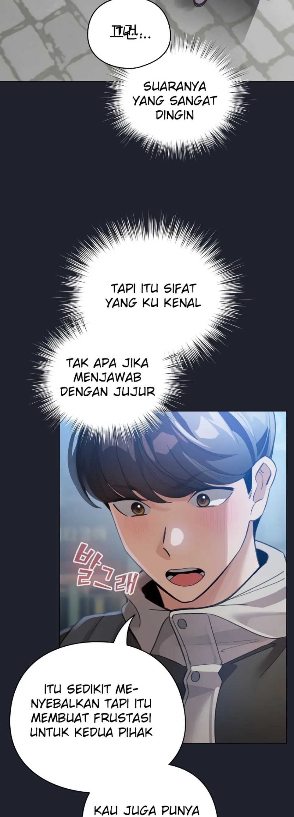 I Became a Pornhwa NPC - Chapter 28 34 I Became a Pornhwa NPC - Chapter 28 34