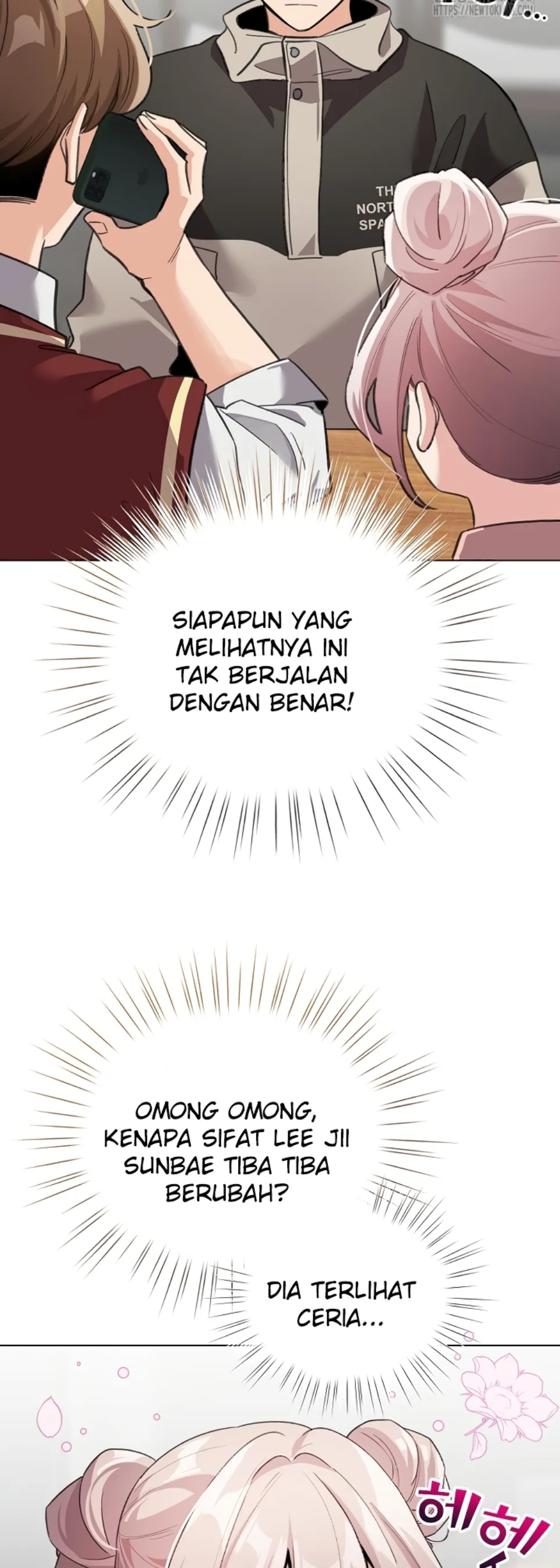 I Became a Pornhwa NPC - Chapter 28 12 I Became a Pornhwa NPC - Chapter 28 12