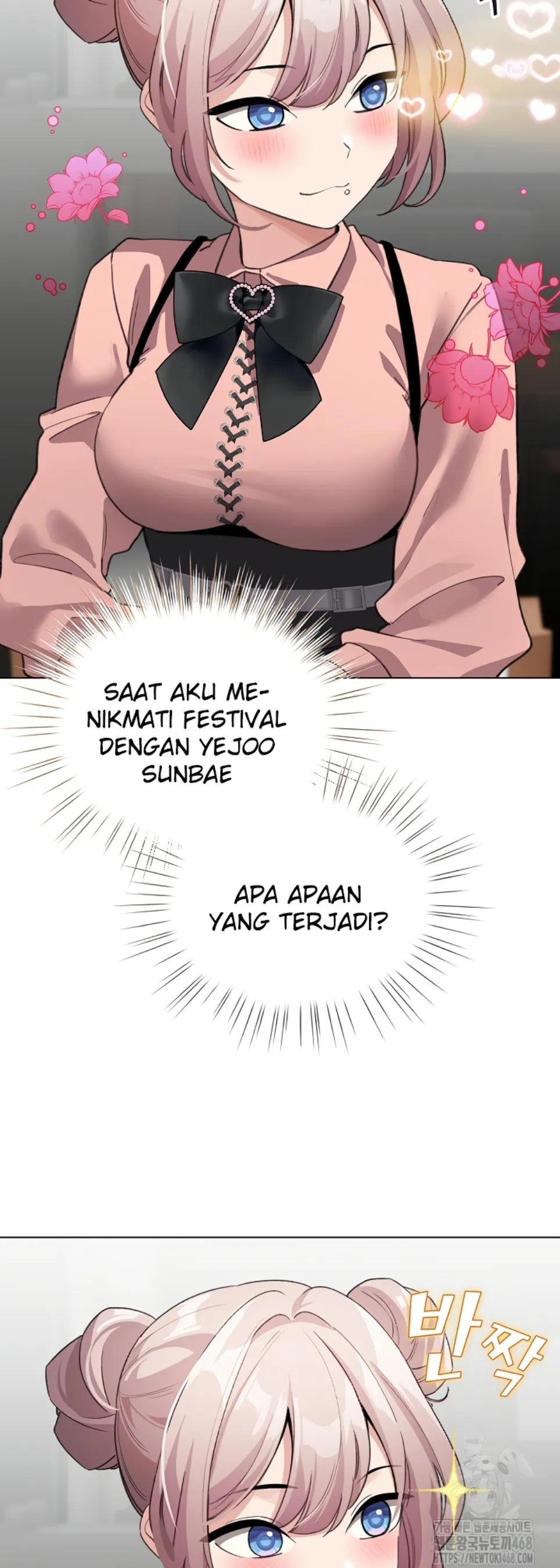 I Became a Pornhwa NPC - Chapter 28 13 I Became a Pornhwa NPC - Chapter 28 13