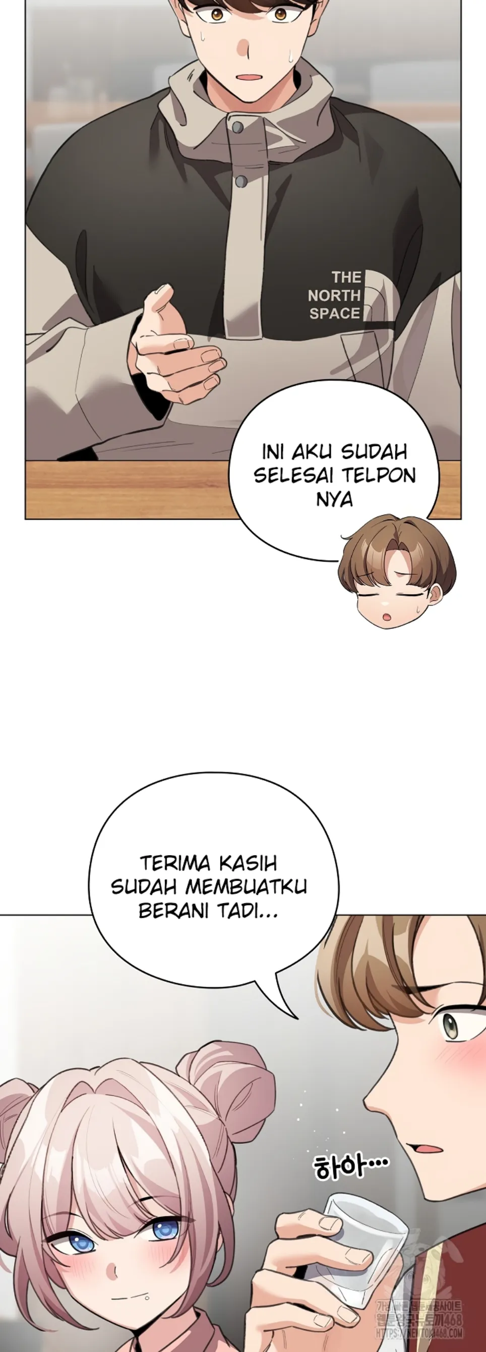 I Became a Pornhwa NPC - Chapter 28 17 I Became a Pornhwa NPC - Chapter 28 17