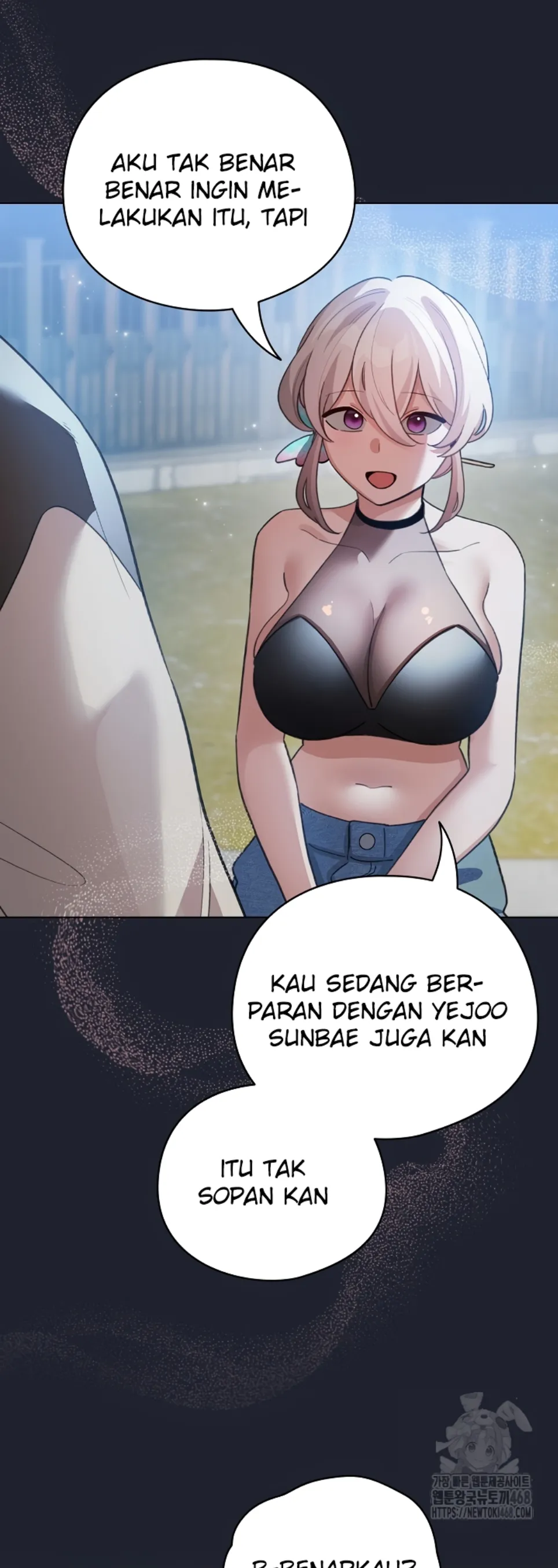 I Became a Pornhwa NPC - Chapter 28 49 I Became a Pornhwa NPC - Chapter 28 49