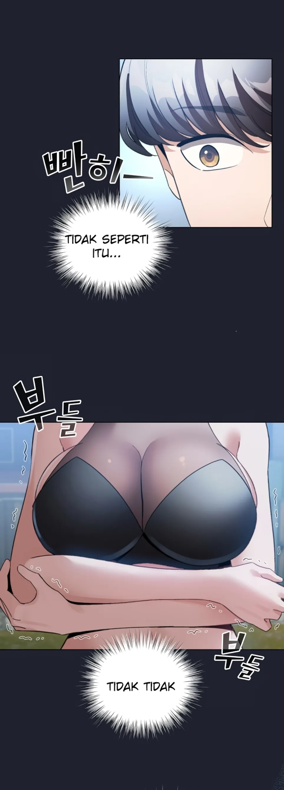 I Became a Pornhwa NPC - Chapter 28 42 I Became a Pornhwa NPC - Chapter 28 42